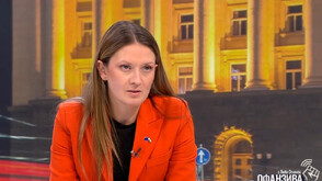Цветелина Пенкова: Важно е да защитаваме цели като грижата за работещите хора, за доходите и за достойния живот в страната
