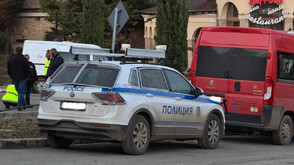 Заловиха двама крадци в "Елените"