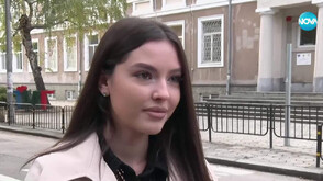 Мис България с инициатива за спасяване на детски животи