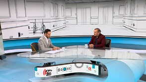 Проф. Кантарджиев обяснява: Грипът "сграбчва" за два часа, COVID започва от гърлото