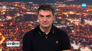 Летящото семейство на България: Владимир Николов за спорта, семейството и спортното наследство