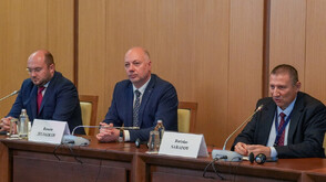 Сарафов събра обвинители от Балканския регион на форум в София