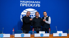 Над 100 ученици ще участват в първия Национален боксов турнир „Купа Левски“
