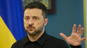 Зеленски: Украйна е използвала ракети собствено производство при атаките срещу руската инфраструктура