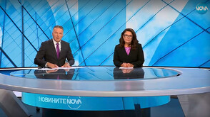 Новините на NOVA (06.10.2025 - централна)