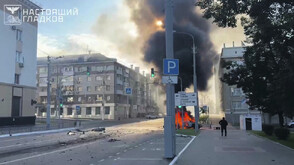 Две жертви след украинска ракетна атака в Русия, руски удар порази родилен дом в Украйна