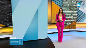 Новините на NOVA (07.10.2025 - 6.00)