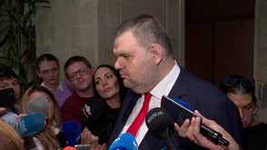 Делян Пеевски: Статията на "Уолстрийт джърнъл" е поръчкова