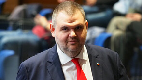 Делян Пеевски: Статията на "Уолстрийт джърнъл" е поръчкова