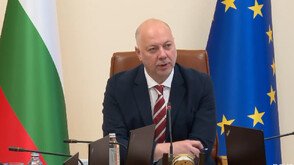 Росен Желязков: Наблюдаваме целенасочени въздействия, които целят нестабилност