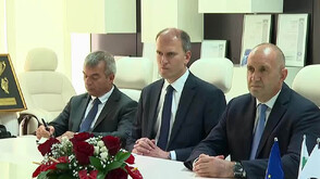 Нови атаки към Радев: СДС предлага забрана президентът да участва в политиката 2 години след края на мандата си