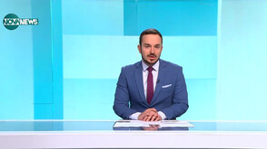 Обеден информационен блок на NOVA NEWS (08.10.2025)