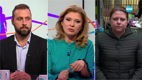 Кметовете на "Люлин" и Красно село": Има недостиг на техника, отпадъци се трупат край болници и детски градини