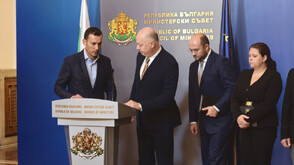 Терзиев: В рамките на следващата седмица ще има нормализация на кризата с боклука