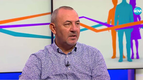 Владимир Тодоров: У нас има криворазбрано възприятие, че сме защитени, щом стъпим на пешеходна пътека