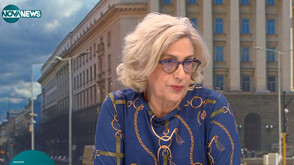 Татяна Буруджиева: Хоризонтът на правителството е поне до президентските избори