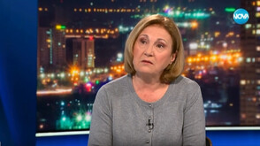 Румяна Бъчварова: Съдбата на израелските заложниците са основният въпрос, който трябва да бъде разрешен