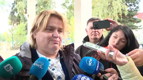 След разпита в прокуратурата: Зам.-кметът на София по околната среда предположи, че е призована заради сигнал на Хекимян