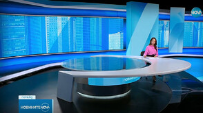 Новините на NOVA (10.10.2025 - обедна емисия)