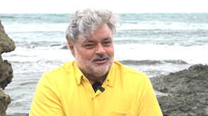 „Нищо лично”: Чавдар Енчев - приключенията на един професионален съвременен номад (ВИДЕО)