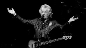 Отиде си легендата на The Moody Blues Джон Лодж