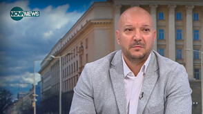 Петко Петков: Президентството излезе от рамките си, парламентът действа правилно