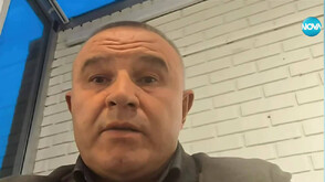 Стефан Ботев: Нямаше как Карлос Насар да преодолее тази голяма тежест без психика
