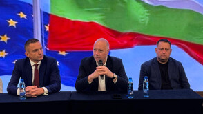 Желязков: Политиката на правителството не води до обедняване на хората