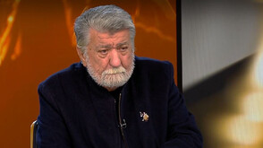 Вежди Рашидов: Държавността е изтървана, хаосът трябва да спре