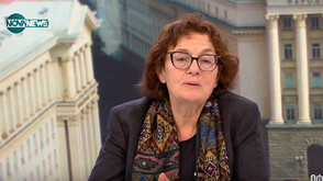 Румяна Коларова: Казусът "Коцев" е политически сблъсък между ПП-ДБ и съдебната власт