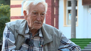 „Нищо лично”: Българският Индиана Джоунс
