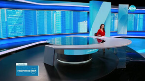 Новините на NOVA (13.10.2025 - обедна)