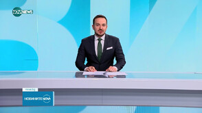 Обеден информационен блок на NOVA NEWS (13.10.2025)