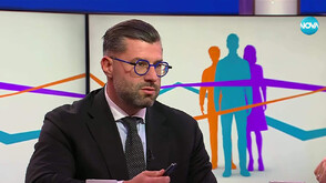 Зам.-министърът на финансите: Инфлацията и дефицитът няма да създадат трусове при влизането ни в еврозоната
