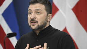 Зеленски: Примирието в Газа дава надежда за мир в Украйна