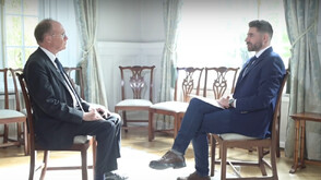 Сър Айван Роджърс: Европа е между изолационизма на САЩ и възхода на Китай