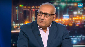 Мохамед Халаф: Войната в Близкия изток далеч не е приключила