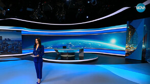 Новините на NOVA (13.10.2025 - късна)