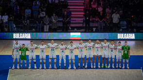 София ще бъде домакин на Евроволей 2026