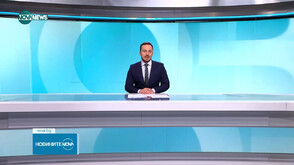 Обеден информационен блок на NOVA NEWS (14.10.2025)
