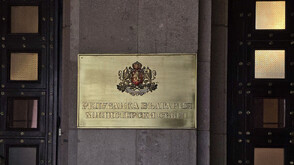 Премиерът Желязков отмени правителственото заседание