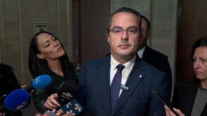 Цончо Ганев: Мнозинството е разклатено и напът да падне