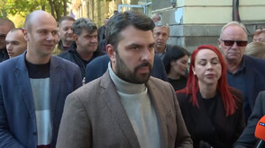 Георг Георгиев: Само ГЕРБ да се нагърбва с всичко – не може