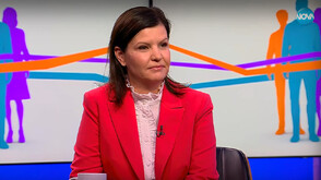 Силвия Георгиева: Очакваме около 13% ръст на субсидиите за общините през 2026 г.