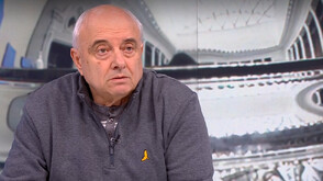 Социолог: Борисов е изнервен и под напрежение още от създаването на правителството