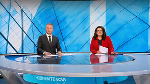 Новините на NOVA (15.10.2025 - централна)