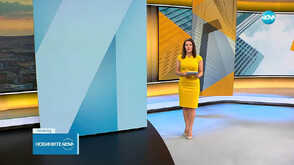 Новините на NOVA (16.10.2025 - 6.00)
