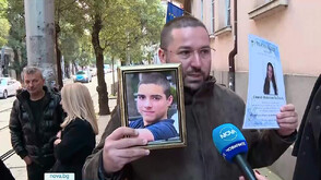 Родители на загинали в катастрофи искат среща със Съдийската колегия на ВСС