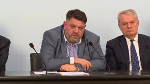 Зафиров: На дневен ред са оставките на всички от "БСП-Обединена левица" в съвместното управление