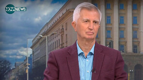 Проф. Пламен Панайотов: Политическата криза храни съдебна, а в правото цари популизъм и непрофесионализъм